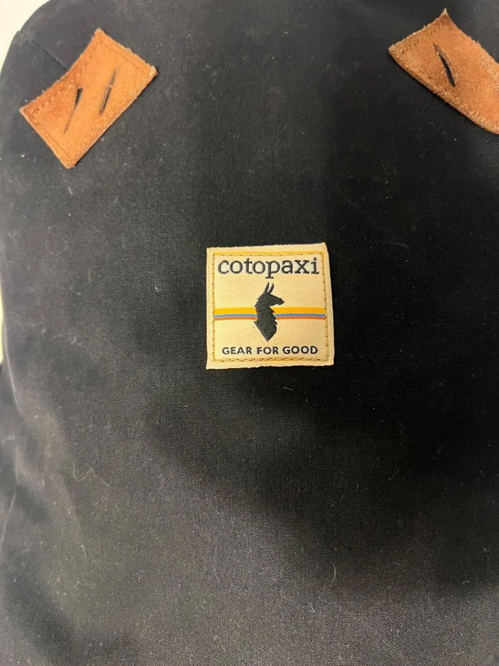 cotopaxi think this